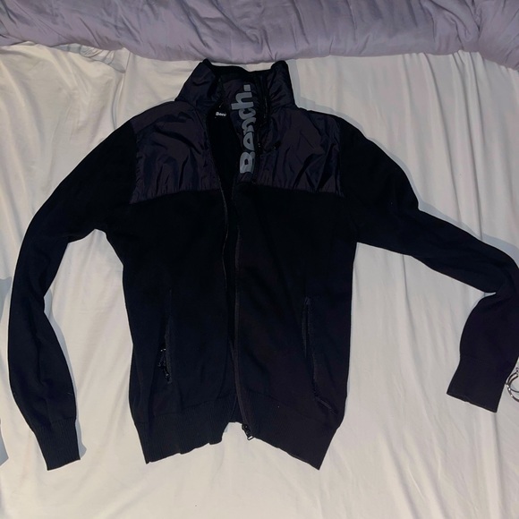 BENCH Athletic Jacket - Picture 1 of 1